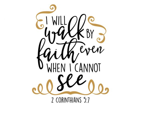 faith