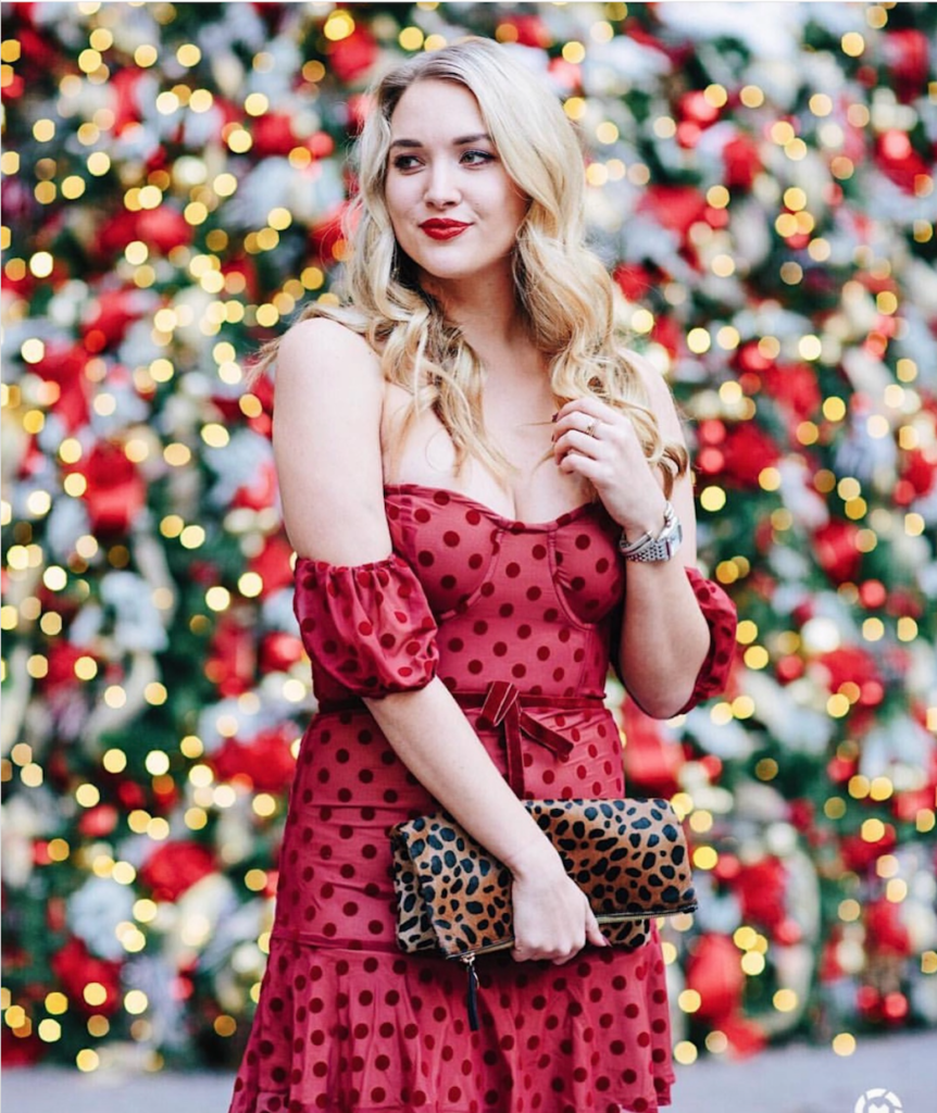 UPDATED: New York City Holiday Travel Guide - Kayleigh's Kloset
